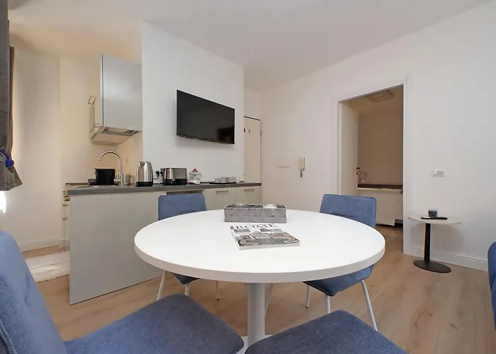 Apartment Mm Luxury