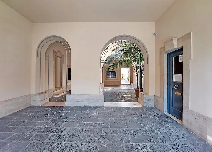Mm Luxury Apartment Rome