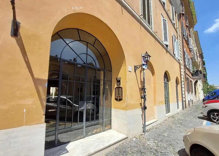 Mm Luxury * Rome