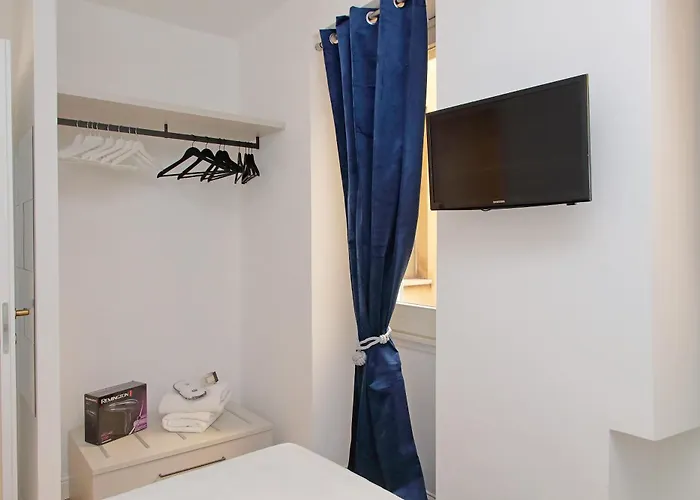 Mm Luxury Apartment Rome
