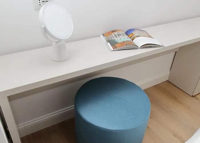 Apartment Mm Luxury Rome