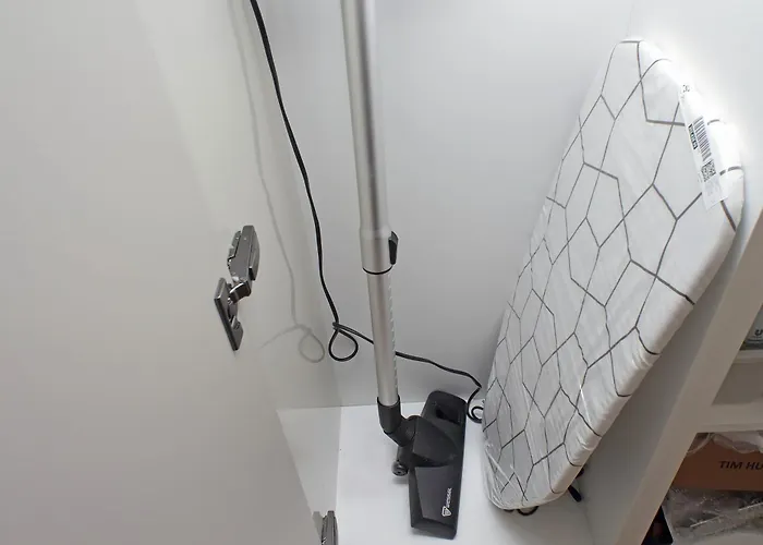 Mm Luxury Apartment
