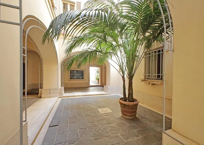 Mm Luxury Apartment Rome