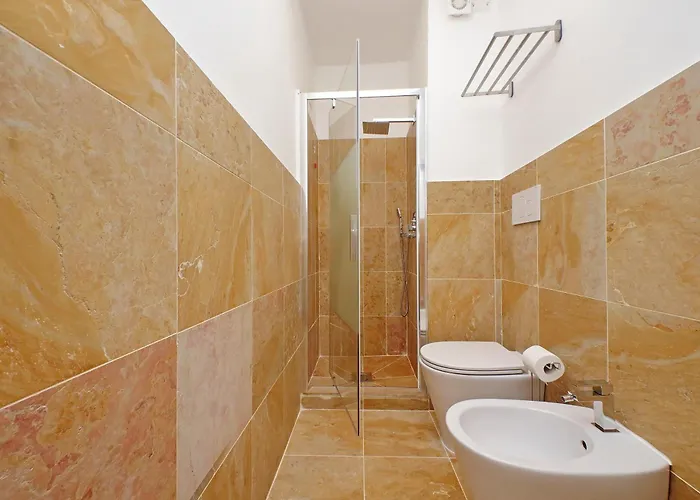Apartment Mm Luxury Rome
